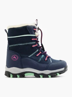 Kinder Landrover Boots