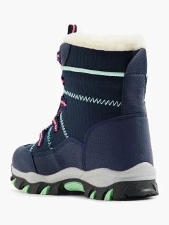 Kinder Landrover Boots