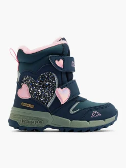 Kinder Kappa Boots