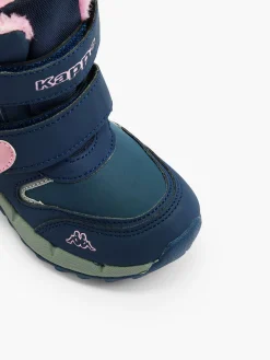 Kinder Kappa Boots