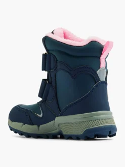 Kinder Kappa Boots