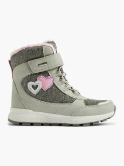 Kinder Landrover Boots