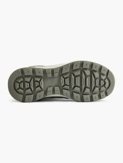 Kinder Landrover Boots