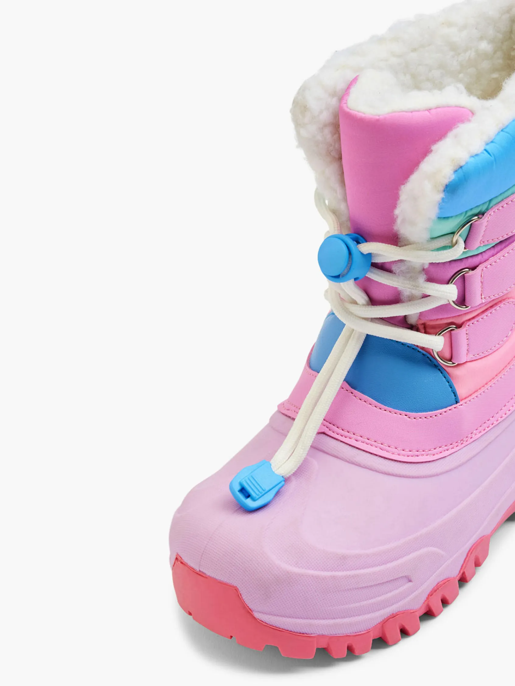 Kinder Cortina Boots