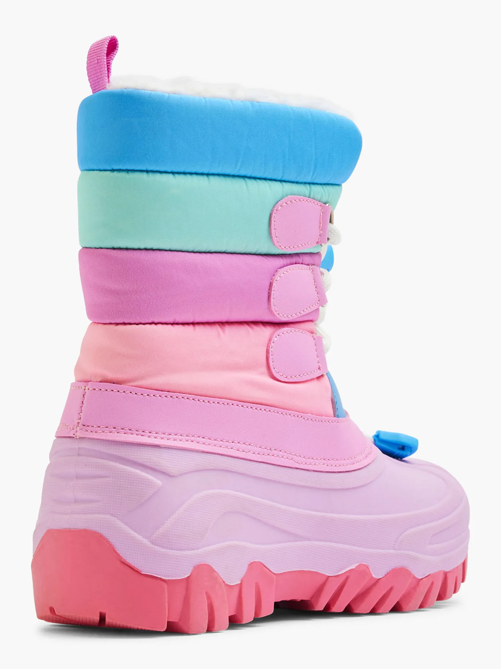 Kinder Cortina Boots