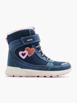 Kinder Landrover Boots