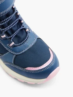 Kinder Landrover Boots