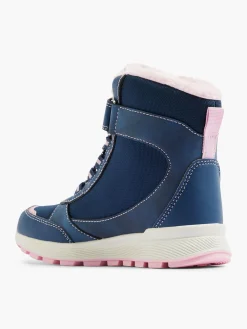 Kinder Landrover Boots