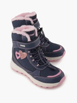 Kinder Landrover Boots