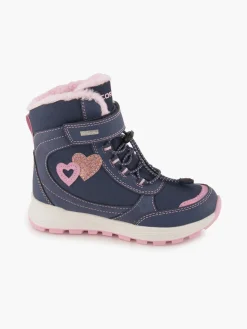 Kinder Landrover Boots