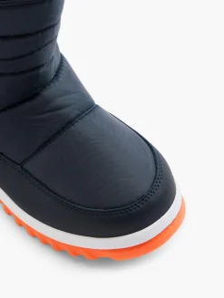 Kinder Cortina Boots