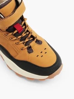 Kinder Landrover Boots