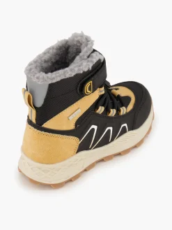 Kinder Landrover Boots