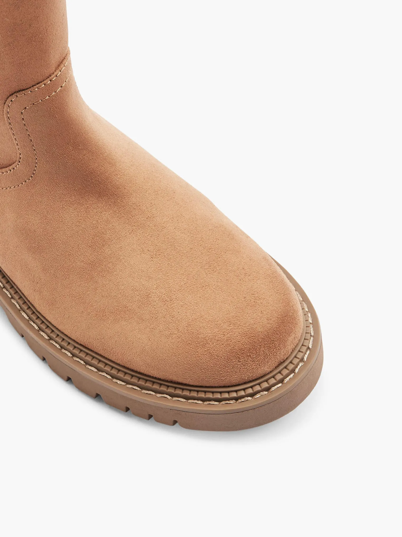 Damen Landrover Boots