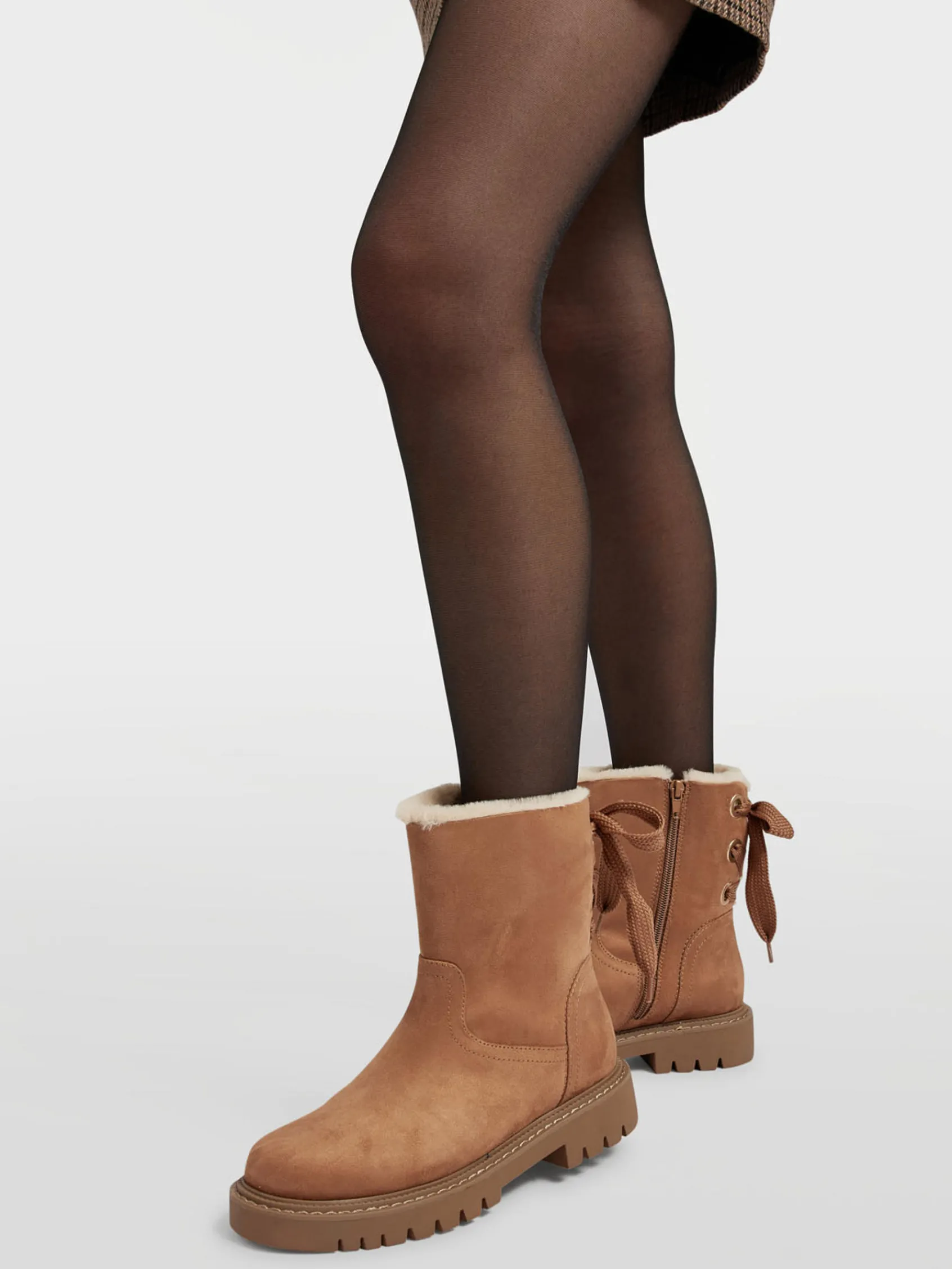 Damen Landrover Boots
