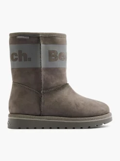Kinder Bench Boots
