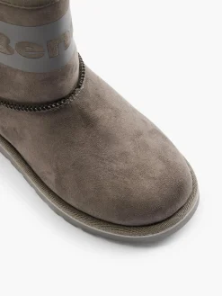 Kinder Bench Boots