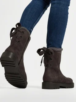 Damen Landrover Boots