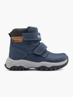 Kinder Bench Boots