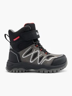 Kinder Bench Boots