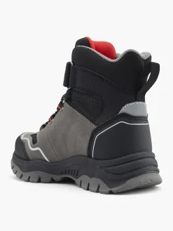 Kinder Bench Boots