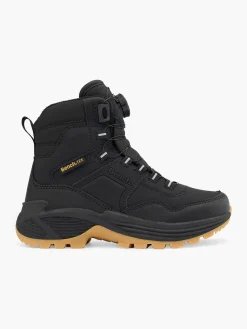Kinder Bench Boots