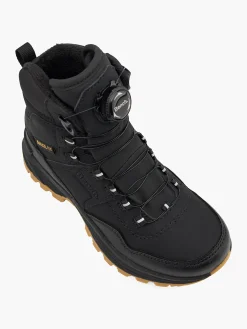 Kinder Bench Boots