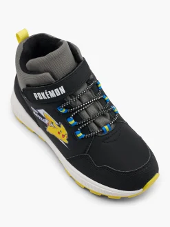 Kinder Pokémon Boots