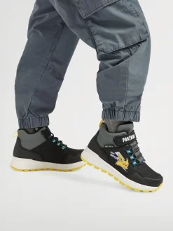 Kinder Pokémon Boots
