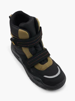 Kinder Landrover Boots