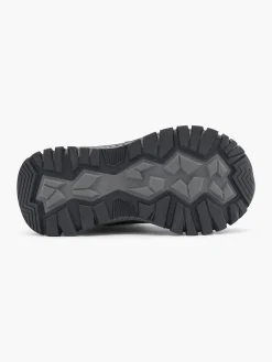 Kinder Bench Boots