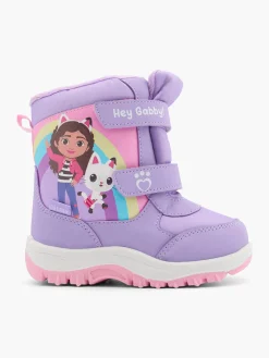Kinder Gabby's Dollhouse Boots