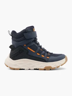 Kinder Bench Boots
