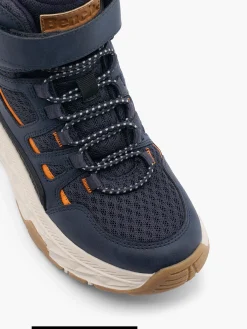 Kinder Bench Boots
