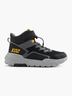 Kinder Vty Boots