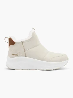Damen Bench Boots