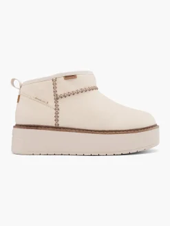 Damen Bench Boots