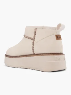 Damen Bench Boots