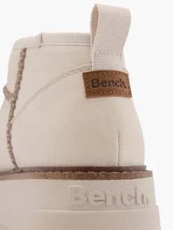 Damen Bench Boots