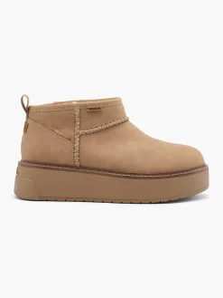 Damen Bench Boots