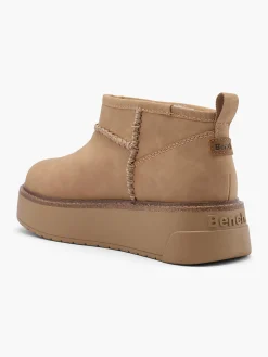 Damen Bench Boots