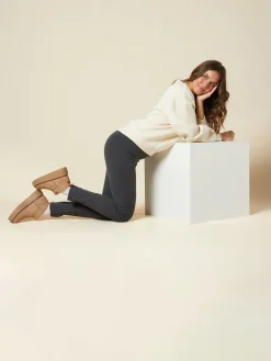 Damen Bench Boots