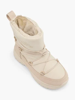 Damen Bench Boots