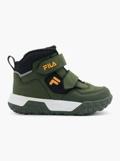 Kinder FILA Boots