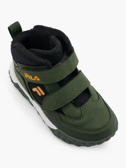 Kinder FILA Boots