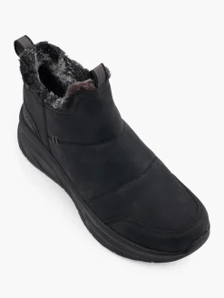 Damen Bench Boots