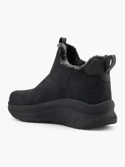 Damen Bench Boots