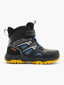 Kinder FILA Boots