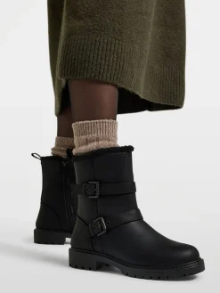 Damen Landrover Boots