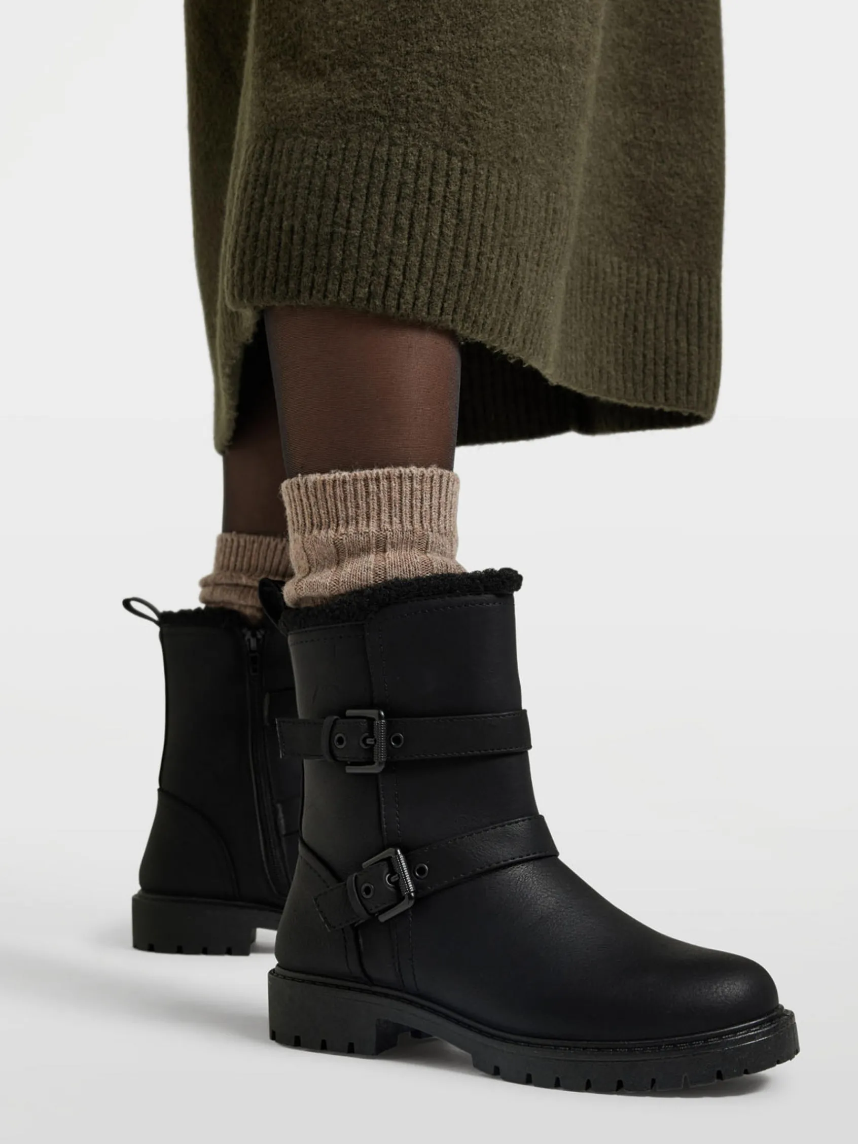 Damen Landrover Boots